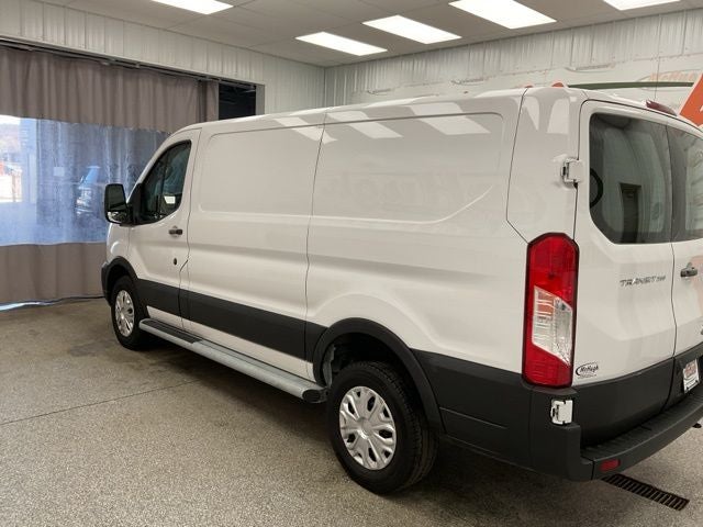 2024 Ford Transit-250 Cargo Van Base