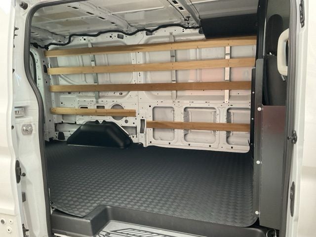 2024 Ford Transit-250 Cargo Van Base