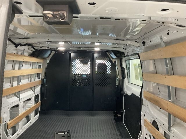 2024 Ford Transit-250 Cargo Van Base