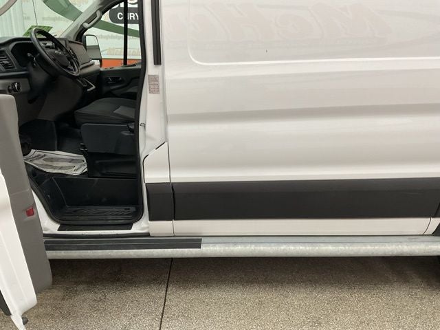 2024 Ford Transit-250 Cargo Van Base