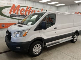 2024 Ford Transit-250 Cargo Van Base