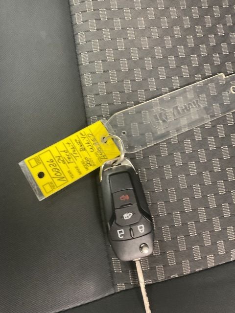 2024 Ford Transit-250 Cargo Van Base