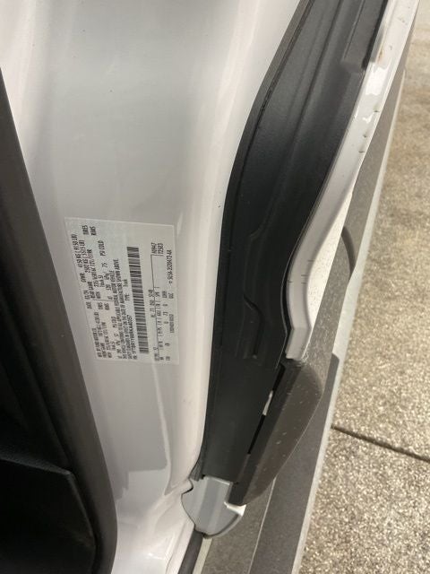 2024 Ford Transit-250 Cargo Van Base