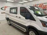 2024 Ford Transit-250 Cargo Van Base