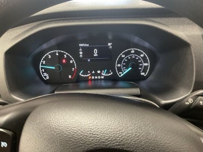 2024 Ford Transit-250 Cargo Van Base