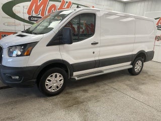 2024 Ford Transit-250 Cargo Van Base