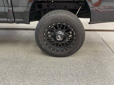 2019 Ford F-150 Base