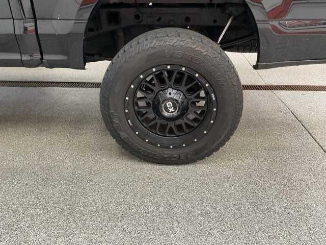 2019 Ford F-150 Base