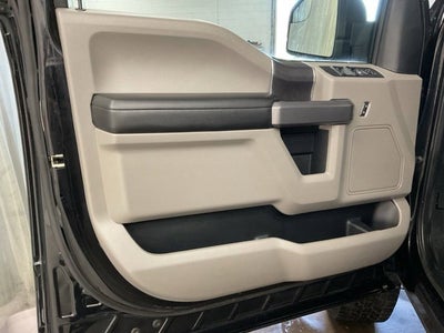 2019 Ford F-150 Base