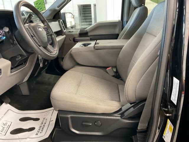 2019 Ford F-150 Base