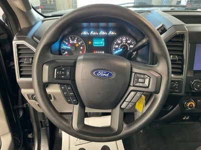 2019 Ford F-150 Base
