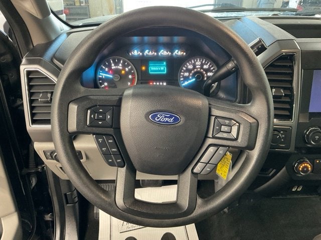 2019 Ford F-150 Base