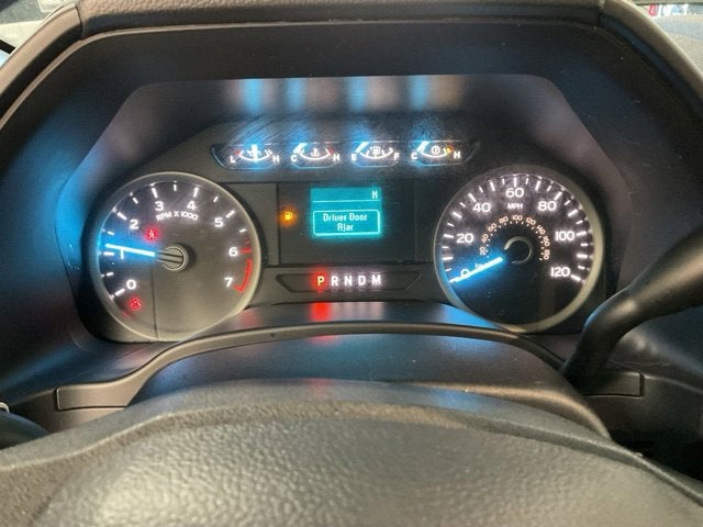 2019 Ford F-150 Base