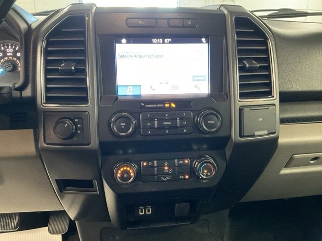 2019 Ford F-150 Base
