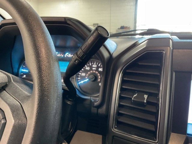 2019 Ford F-150 Base