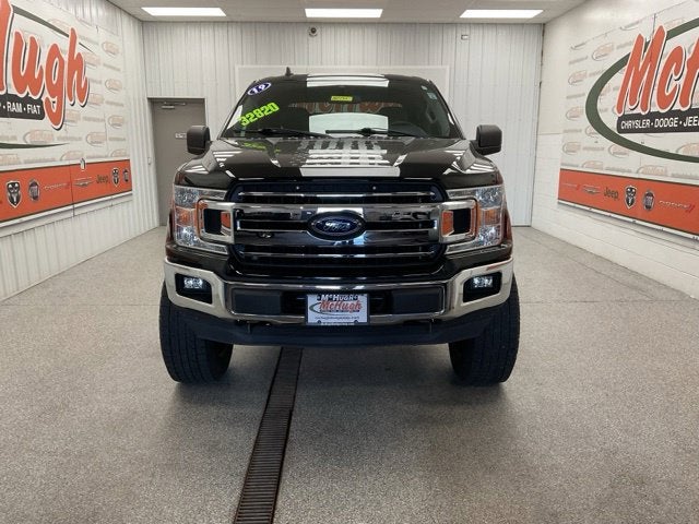 2019 Ford F-150 Base