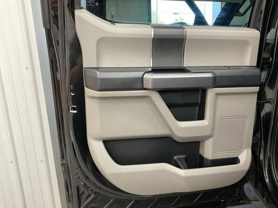 2019 Ford F-150 Base