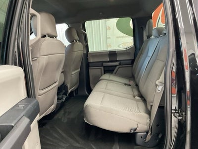 2019 Ford F-150 Base