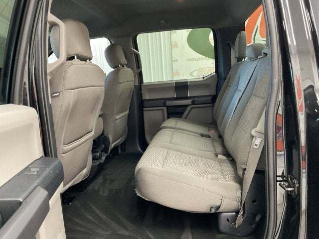 2019 Ford F-150 Base