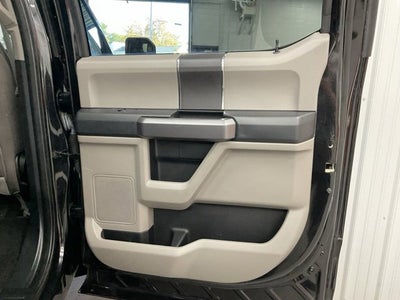 2019 Ford F-150 Base