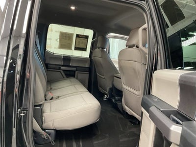2019 Ford F-150 Base