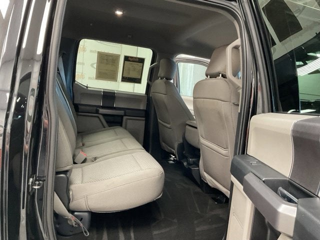2019 Ford F-150 Base