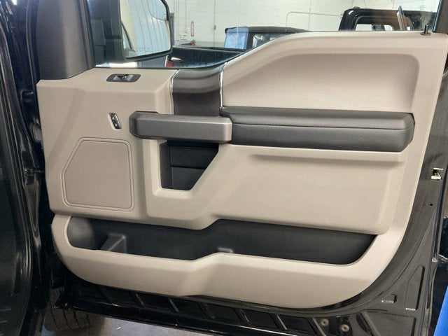 2019 Ford F-150 Base