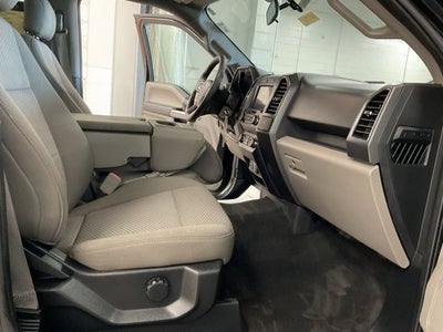 2019 Ford F-150 Base