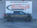 2019 Ford F-150 Base