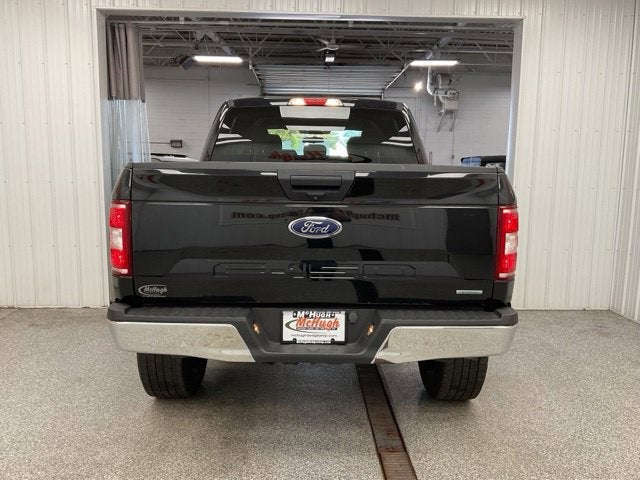 2019 Ford F-150 Base