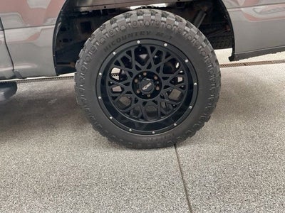 2019 Ford F-150 Base