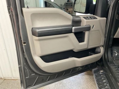 2019 Ford F-150 Base