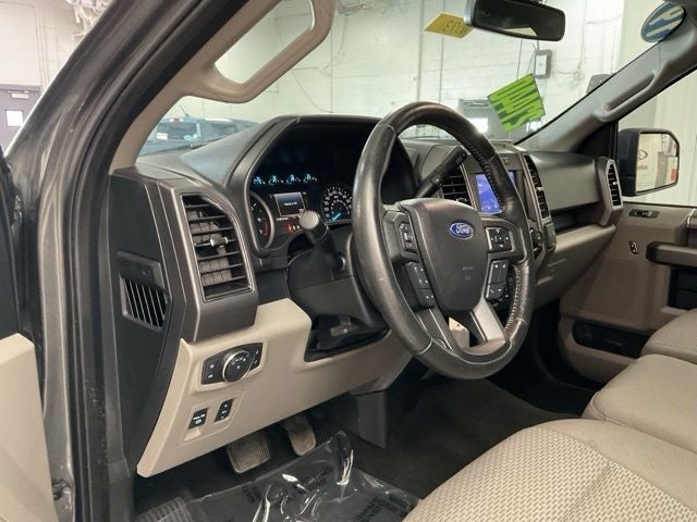 2019 Ford F-150 Base