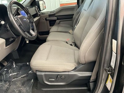 2019 Ford F-150 Base