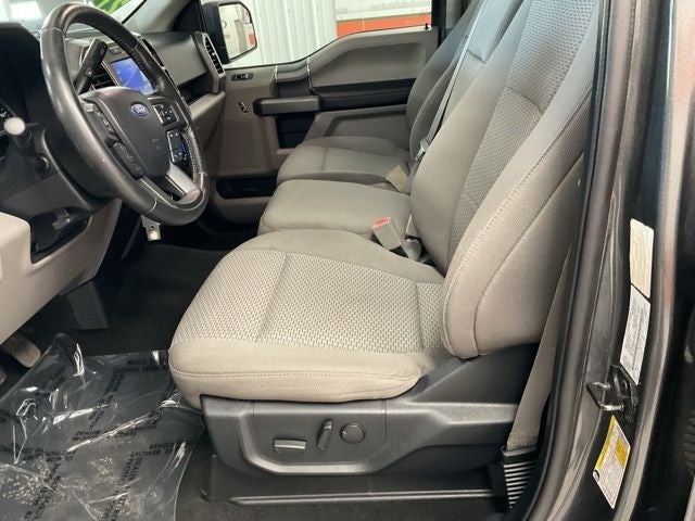 2019 Ford F-150 Base