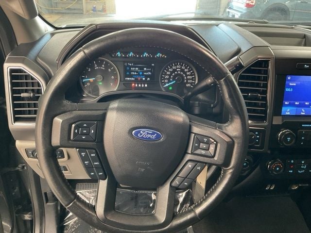 2019 Ford F-150 Base