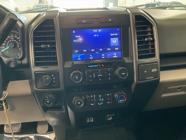 2019 Ford F-150 Base