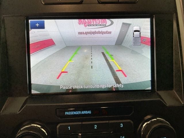 2019 Ford F-150 Base