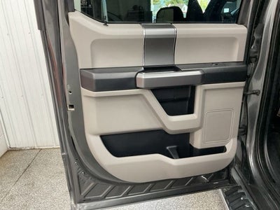 2019 Ford F-150 Base