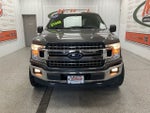 2019 Ford F-150 Base