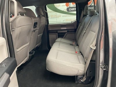 2019 Ford F-150 Base