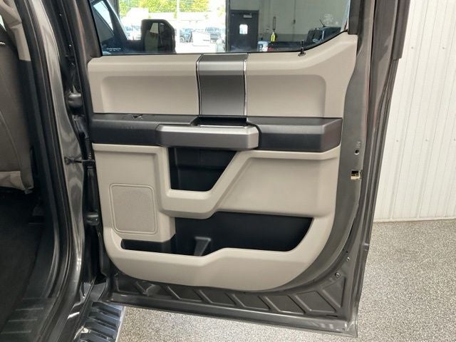 2019 Ford F-150 Base