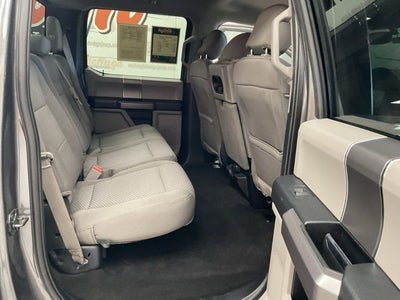 2019 Ford F-150 Base