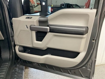 2019 Ford F-150 Base