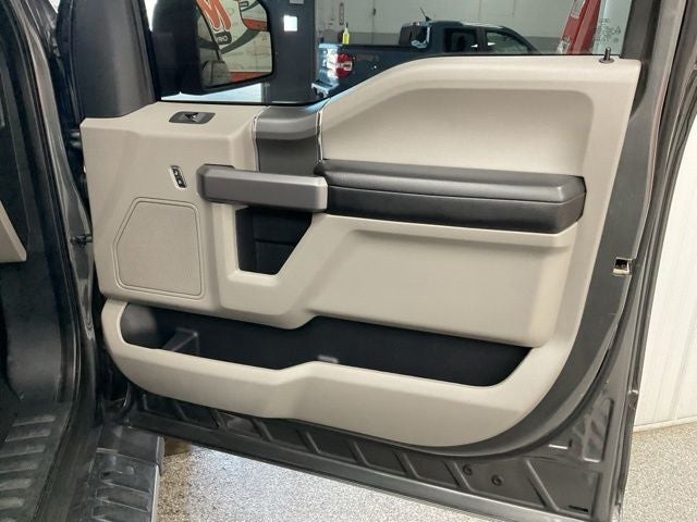 2019 Ford F-150 Base