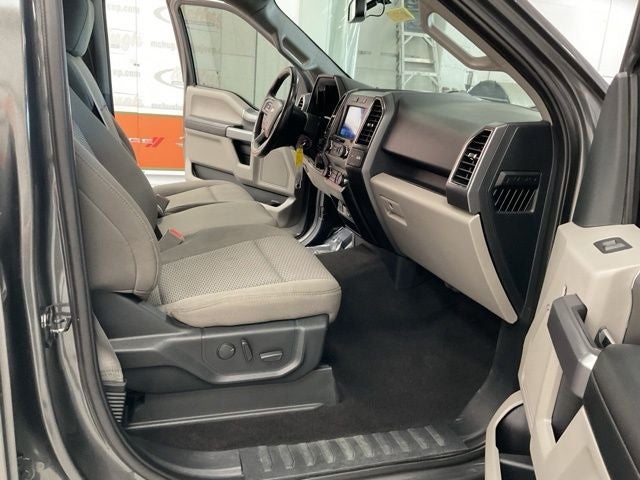 2019 Ford F-150 Base