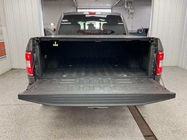 2019 Ford F-150 Base