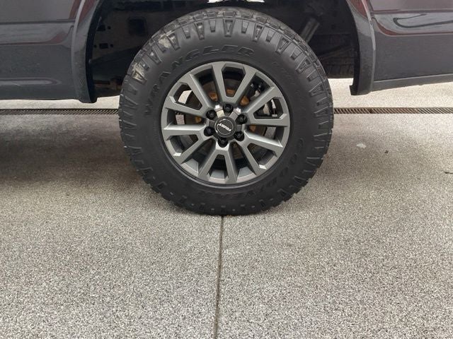2018 Ford F-150 Base