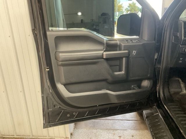2018 Ford F-150 Base