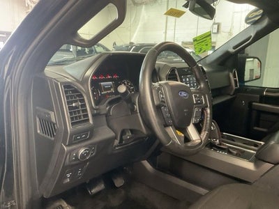 2018 Ford F-150 Base